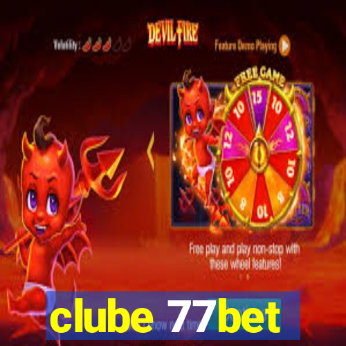 clube 77bet